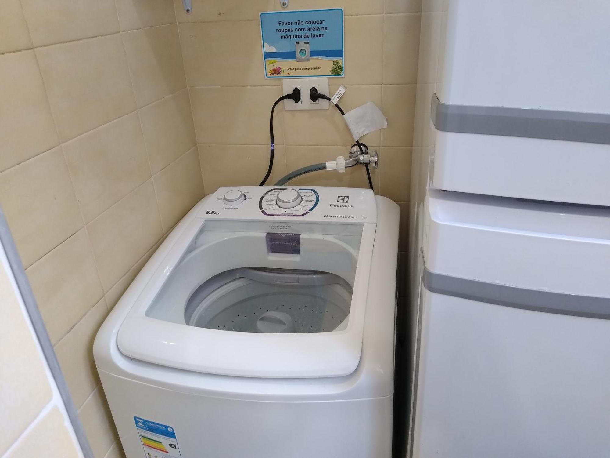 Apartamento A 100 M Da Praia Grande Ubatuba Bagian luar foto